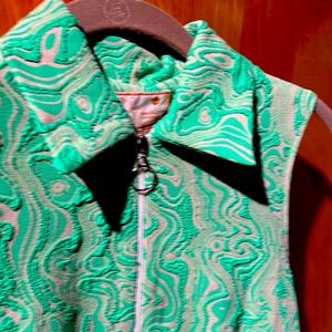 Seea unworn dress or swim coverup